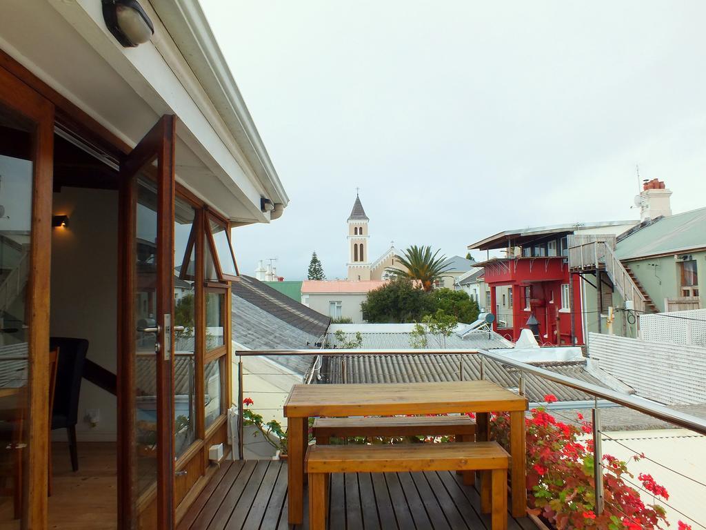 Braeside House Apartments Cape Town Room photo