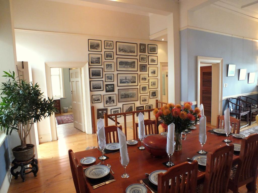 Braeside House Apartments Cape Town Room photo
