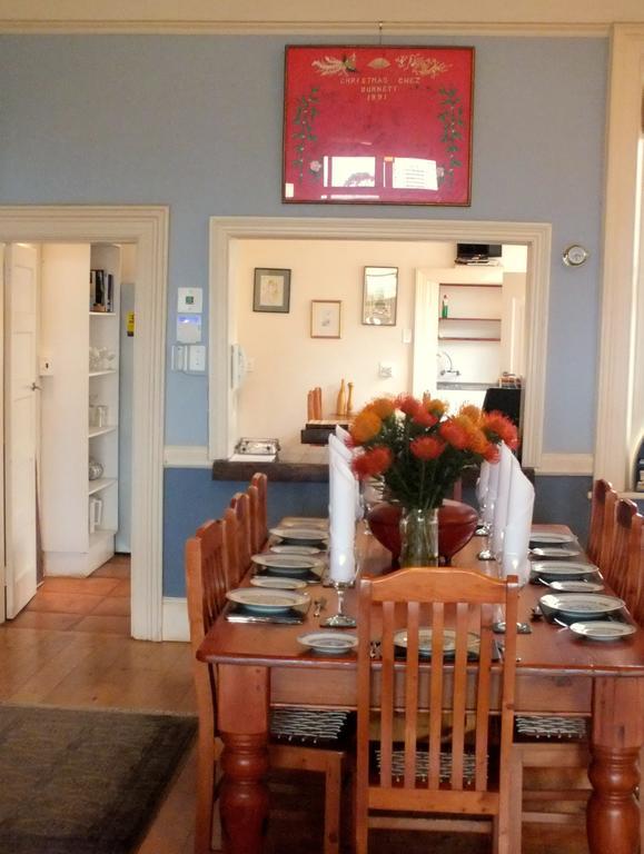 Braeside House Apartments Cape Town Room photo