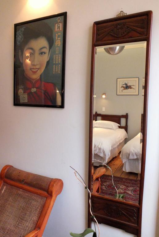 Braeside House Apartments Cape Town Room photo