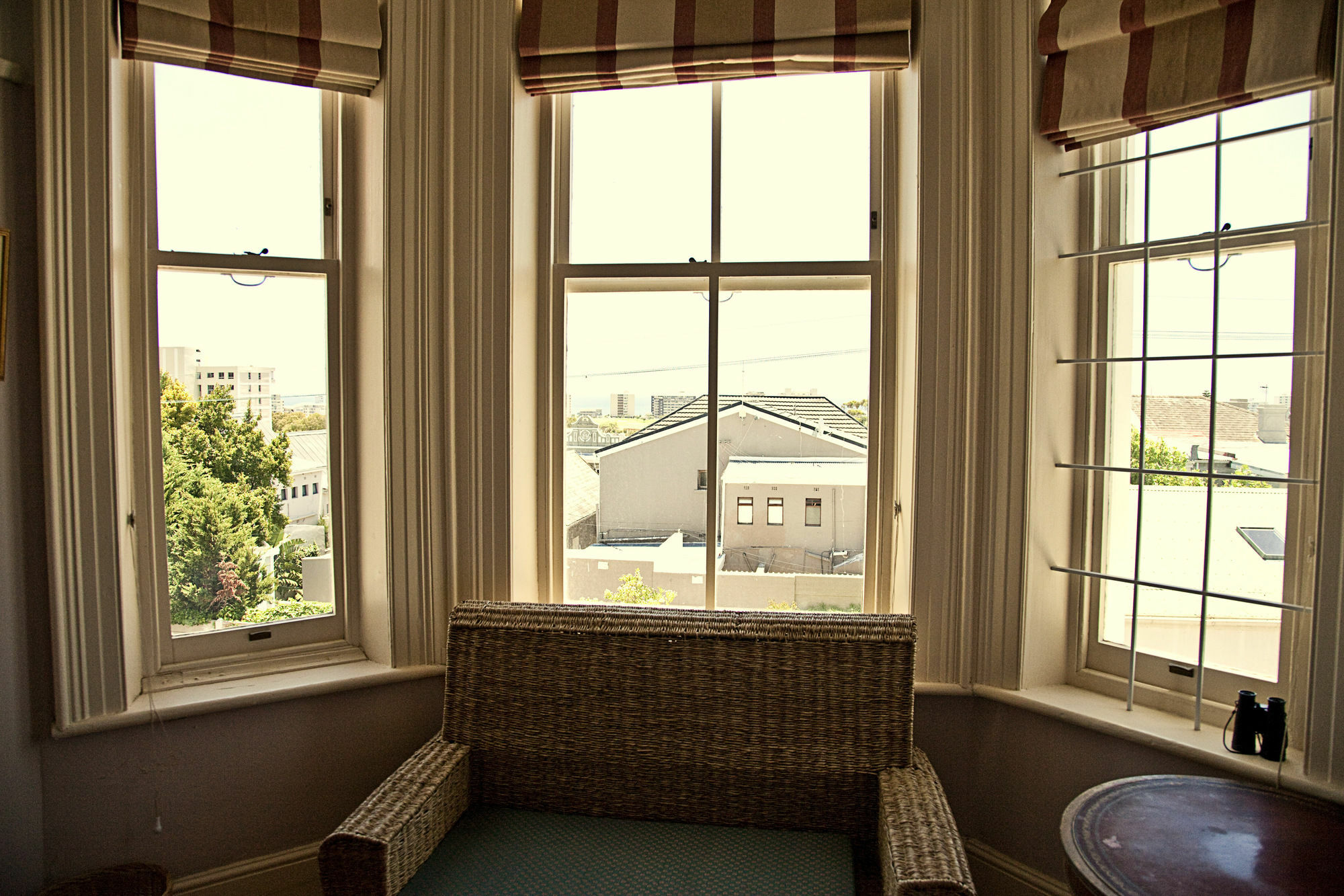 Braeside House Apartments Cape Town Exterior photo